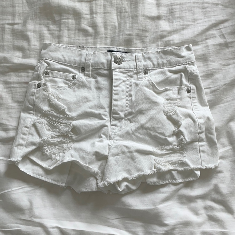 Aeropostle Aero-Cheeky Short